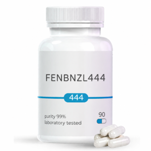 FENBNZL444 - 444mg