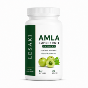 Amla Superfruit Capsules
